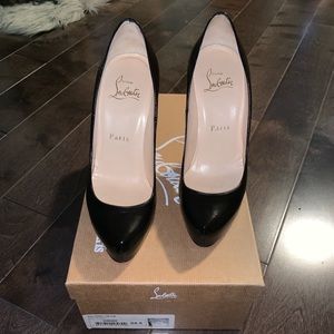 Christian Louboutin Rolando pump